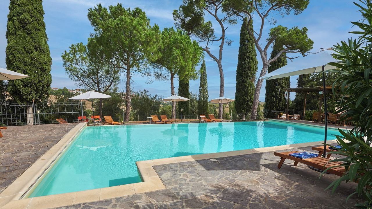 Photo of Outdoor in Torrita di Siena