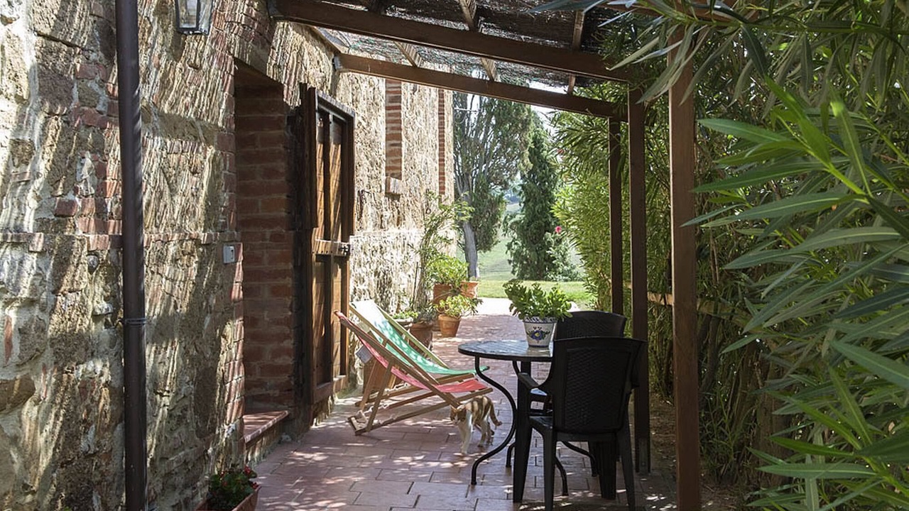 Photo of Outdoor in Torrita di Siena