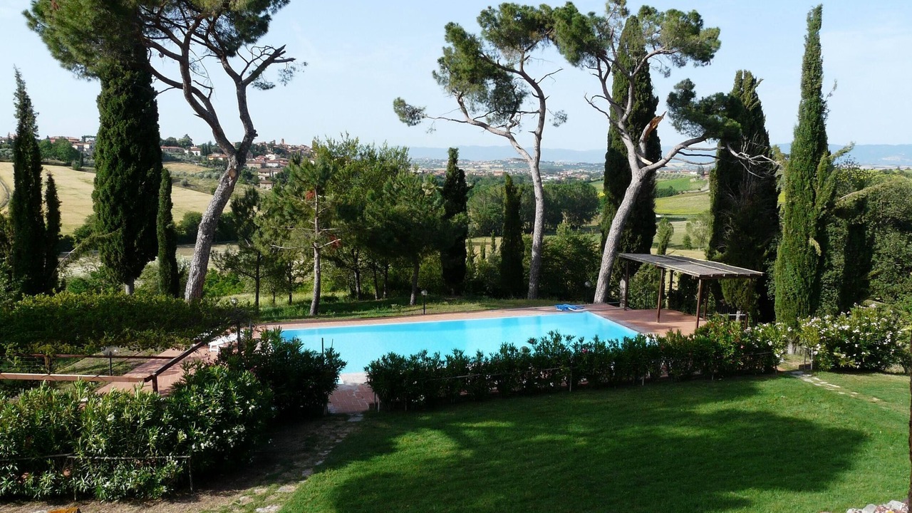 Photo of Outdoor in Torrita di Siena