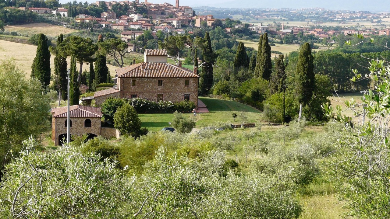 Photo of Outdoor in Torrita di Siena