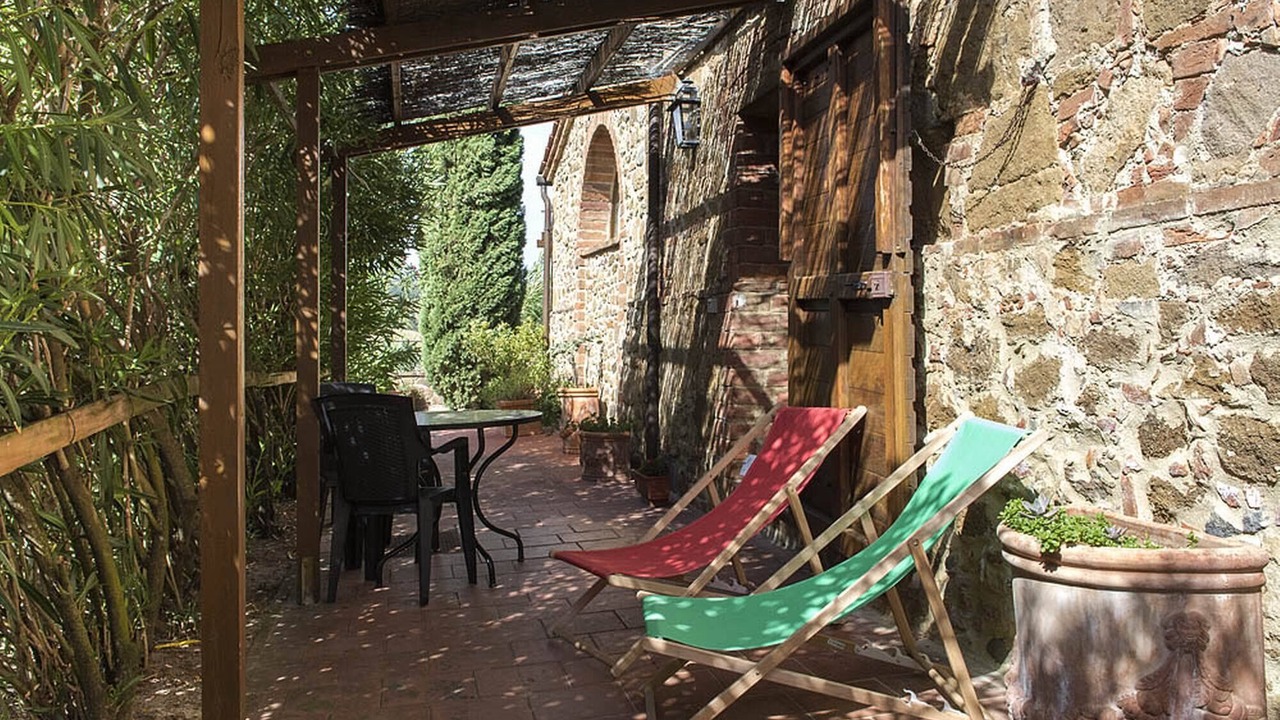 Photo of Outdoor in Torrita di Siena
