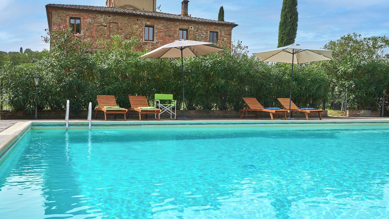 Photo of Outdoor in Torrita di Siena