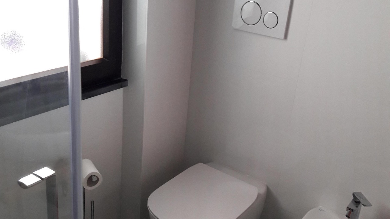 Photo of Bathroom in Capitana