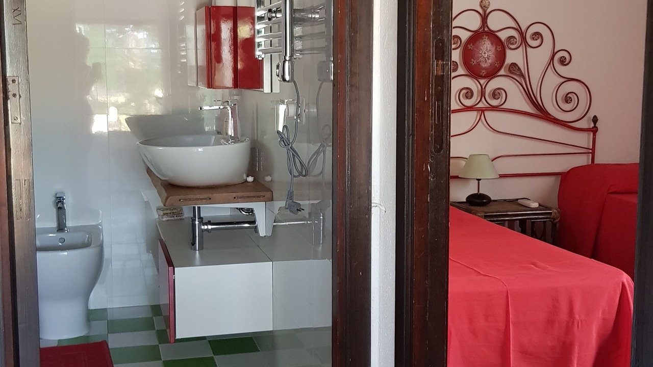 Photo of Bathroom in Capitana