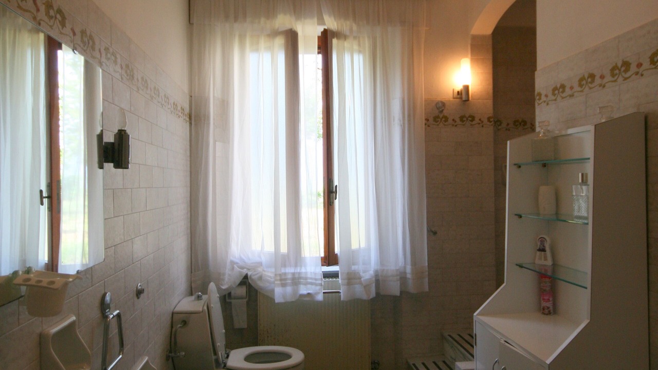 Photo of Bathroom in Mologno