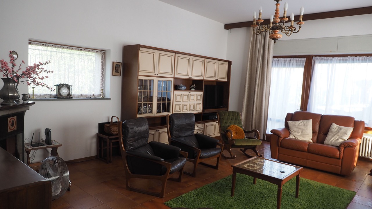 Photo of Livingroom in Mologno