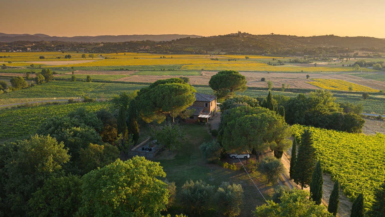 Photo of Outdoor in Foiano della Chiana