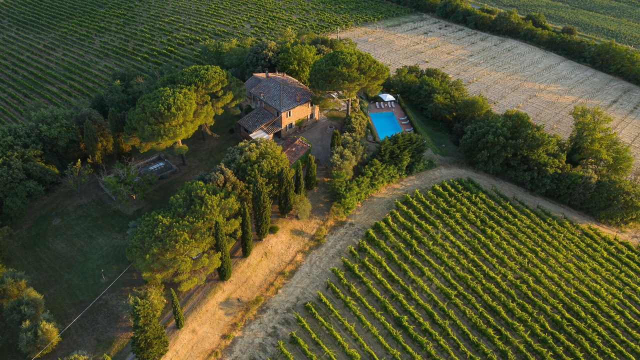 Photo of Outdoor in Foiano della Chiana