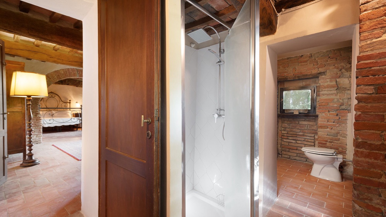 Photo of Bathroom in Foiano della Chiana
