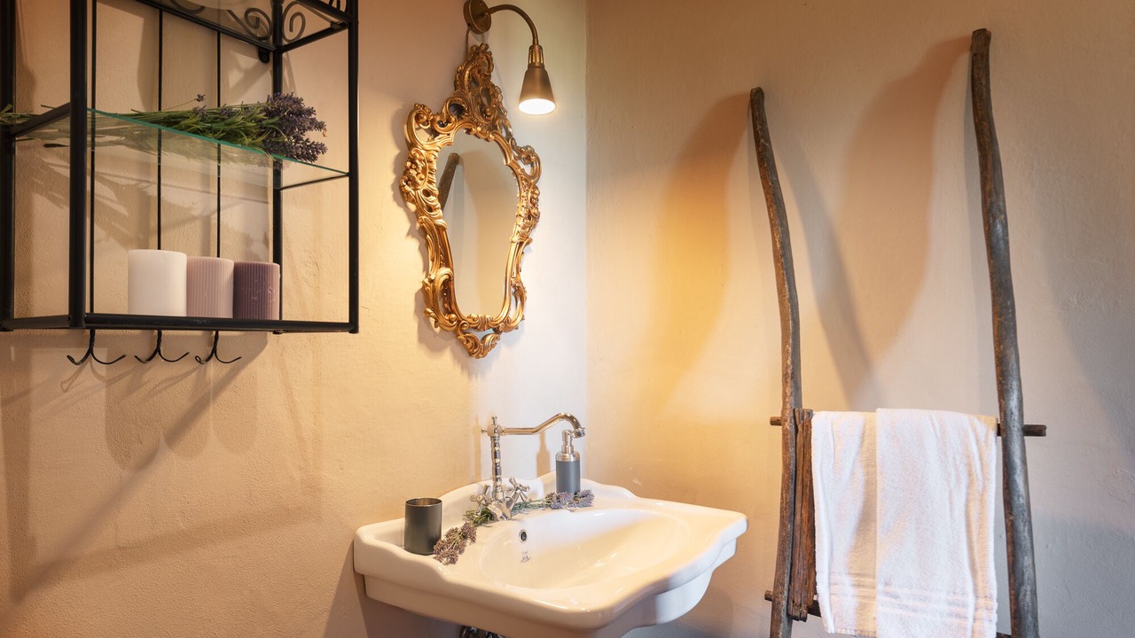 Photo of Bathroom in Foiano della Chiana