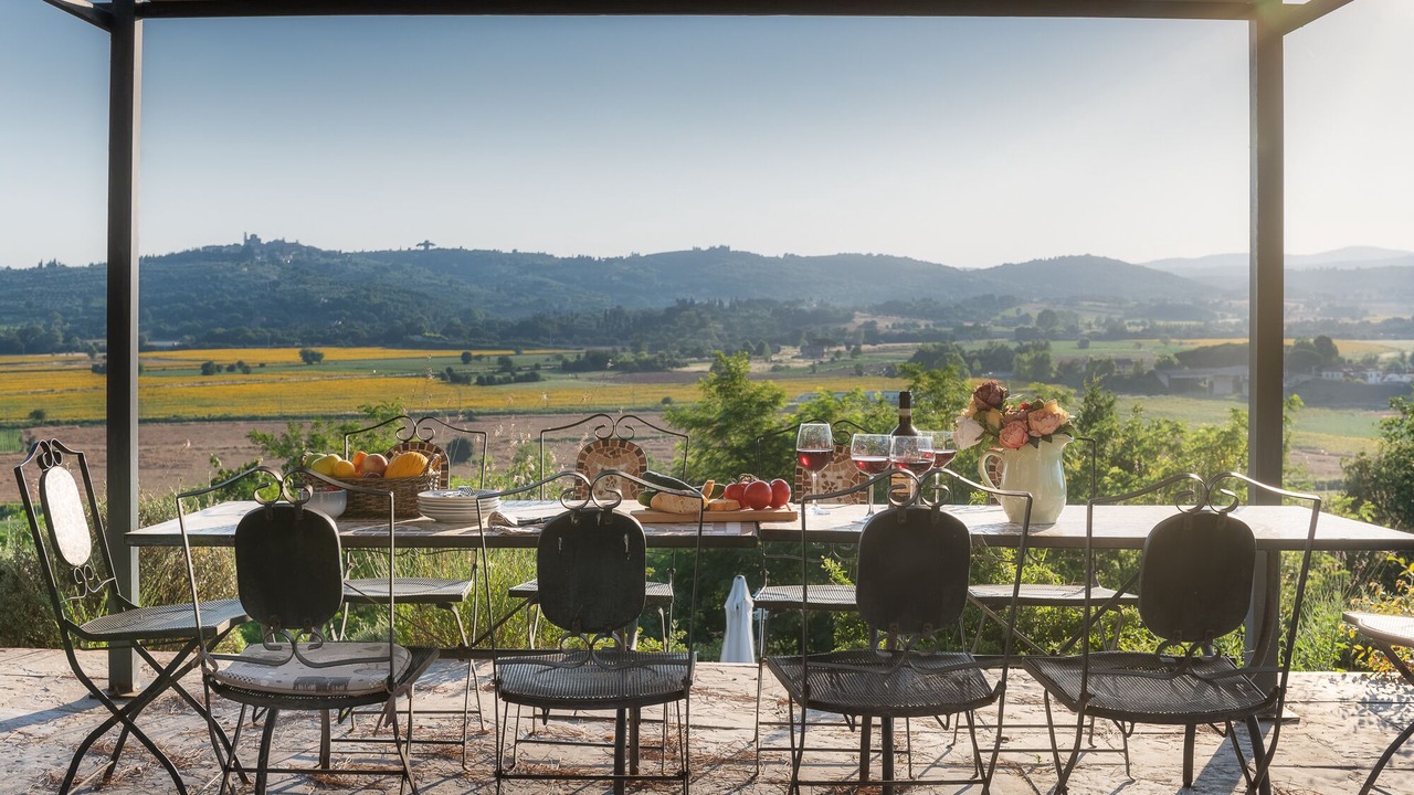 Photo of Outdoor in Foiano della Chiana