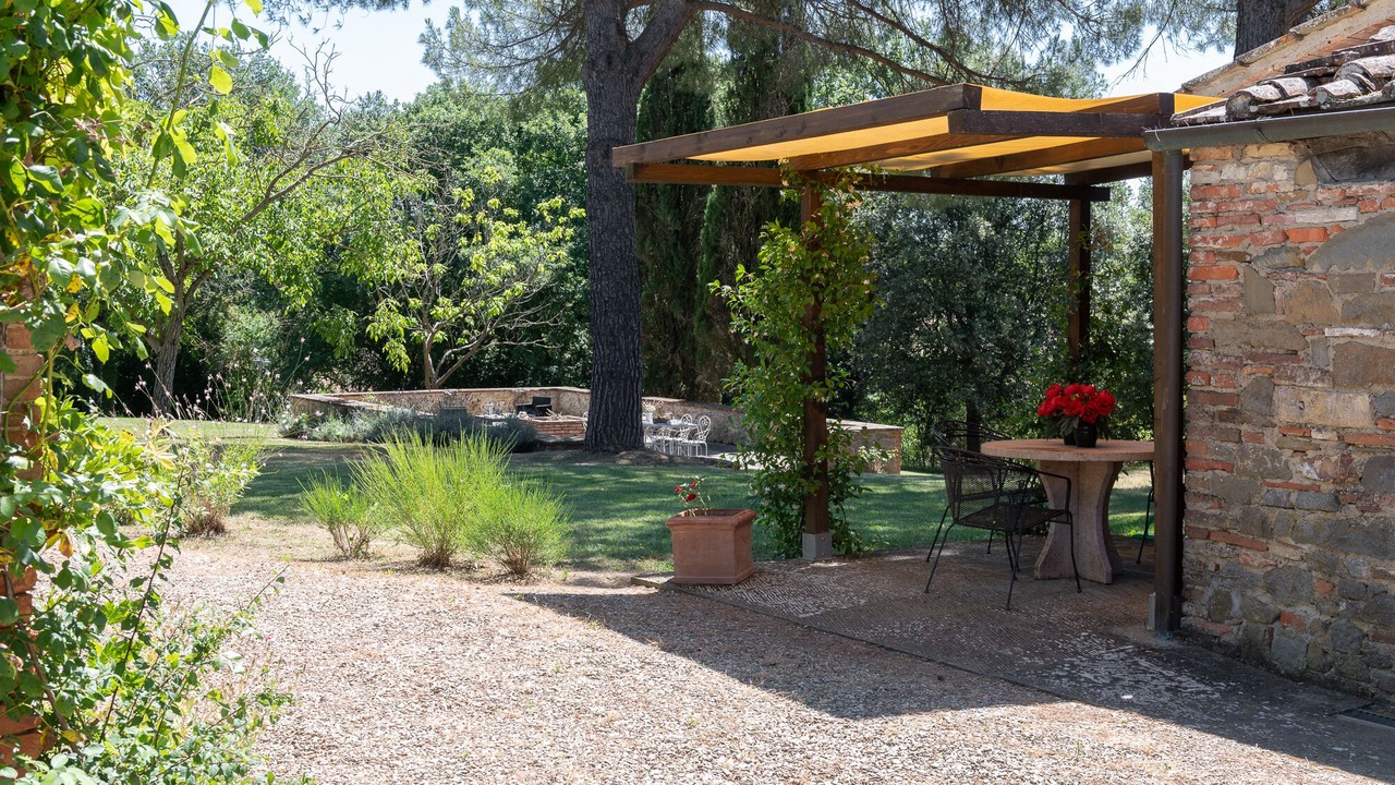 Photo of Outdoor in Foiano della Chiana