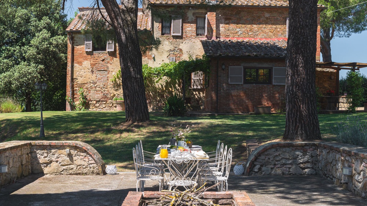 Photo of Outdoor in Foiano della Chiana