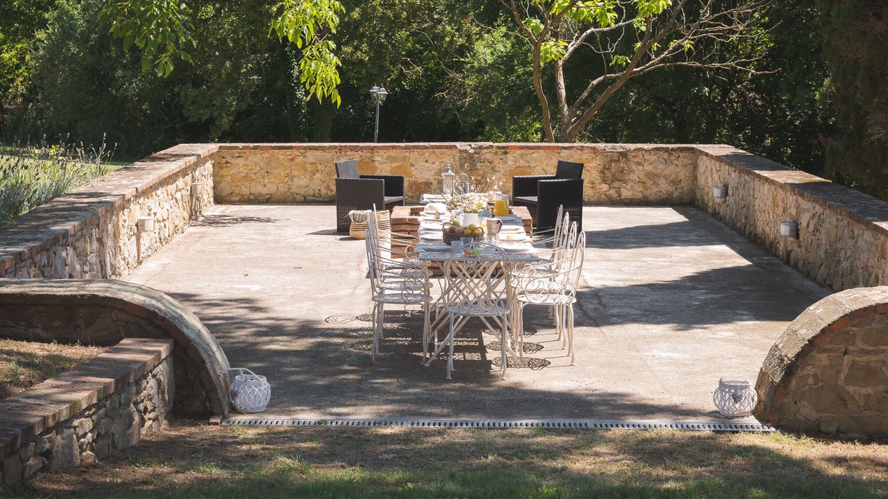 Photo of Outdoor in Foiano della Chiana