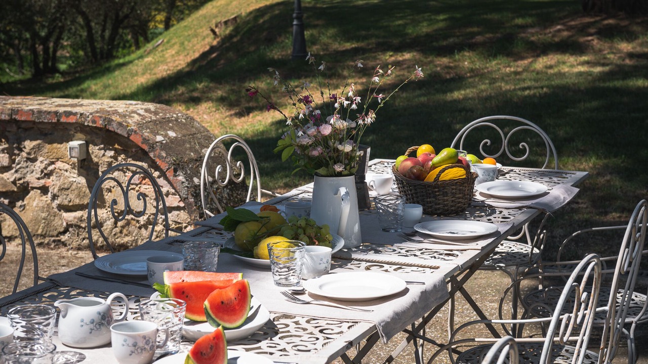 Photo of Outdoor in Foiano della Chiana