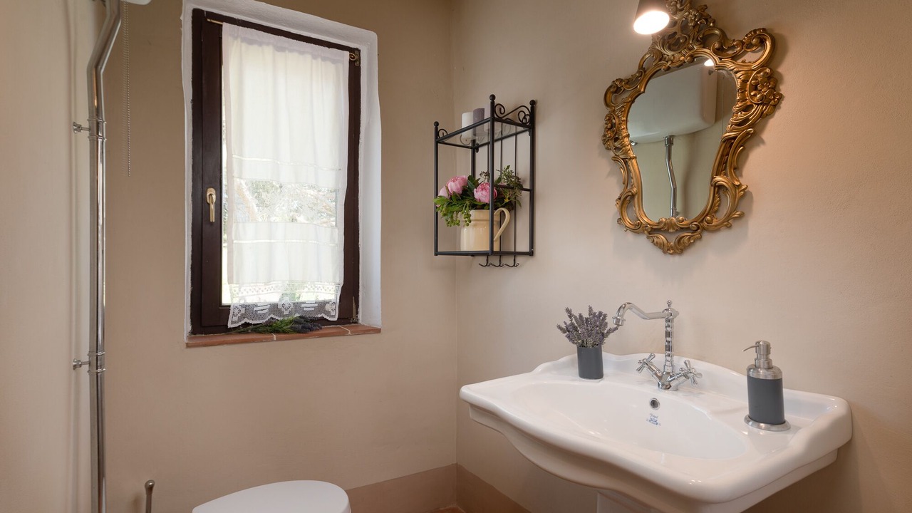 Photo of Bathroom in Foiano della Chiana