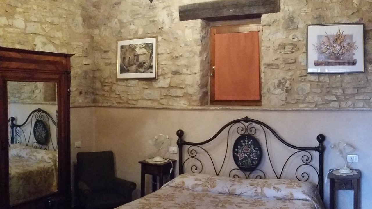 Photo of Bedroom in Casenuove