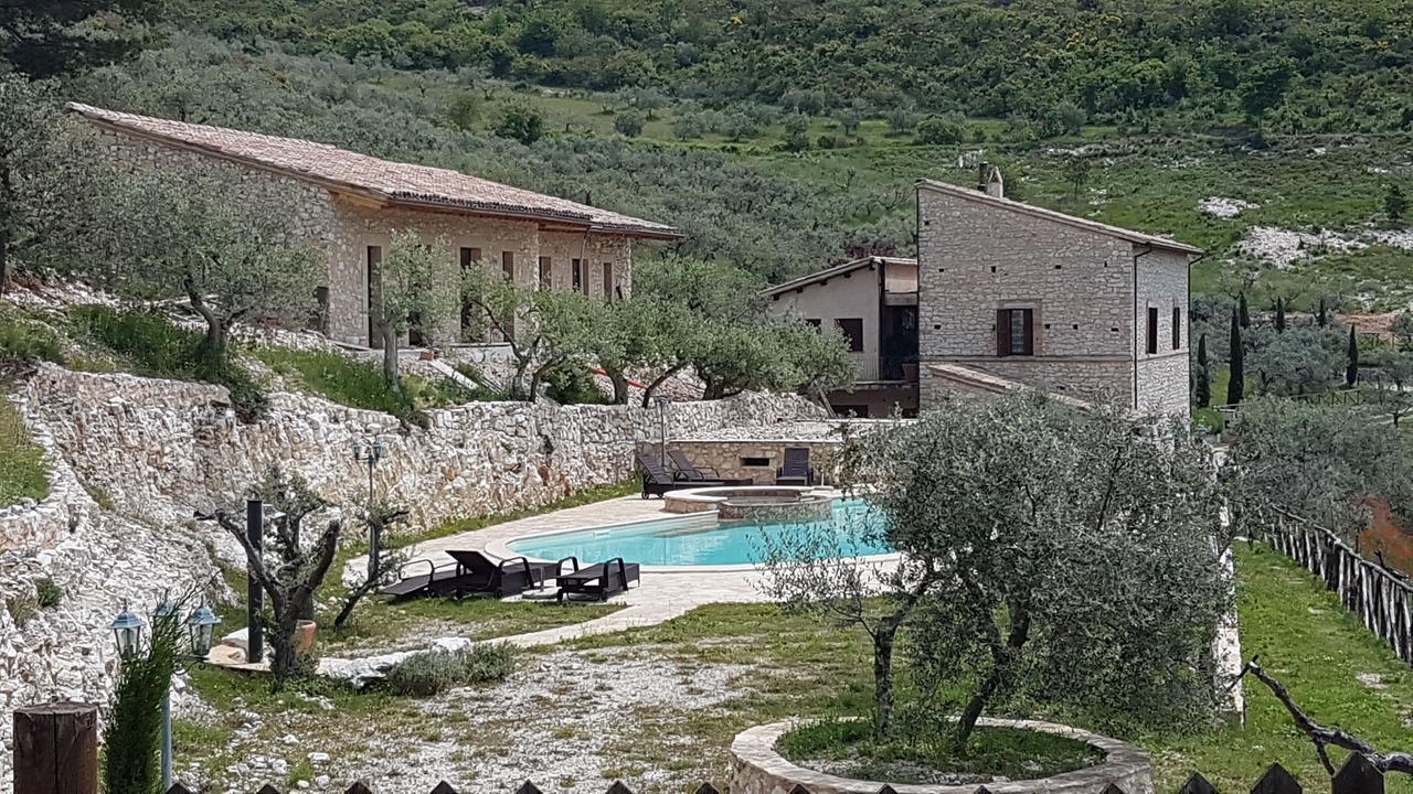 Photo of Outdoor in Casenuove