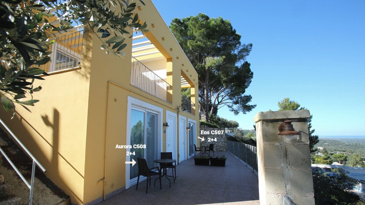 Photo of Outdoor in Ostuni