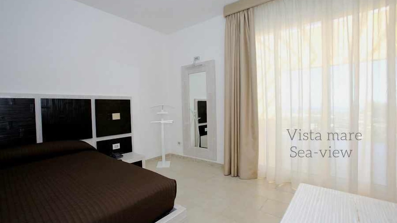 Photo of Bedroom in Ostuni