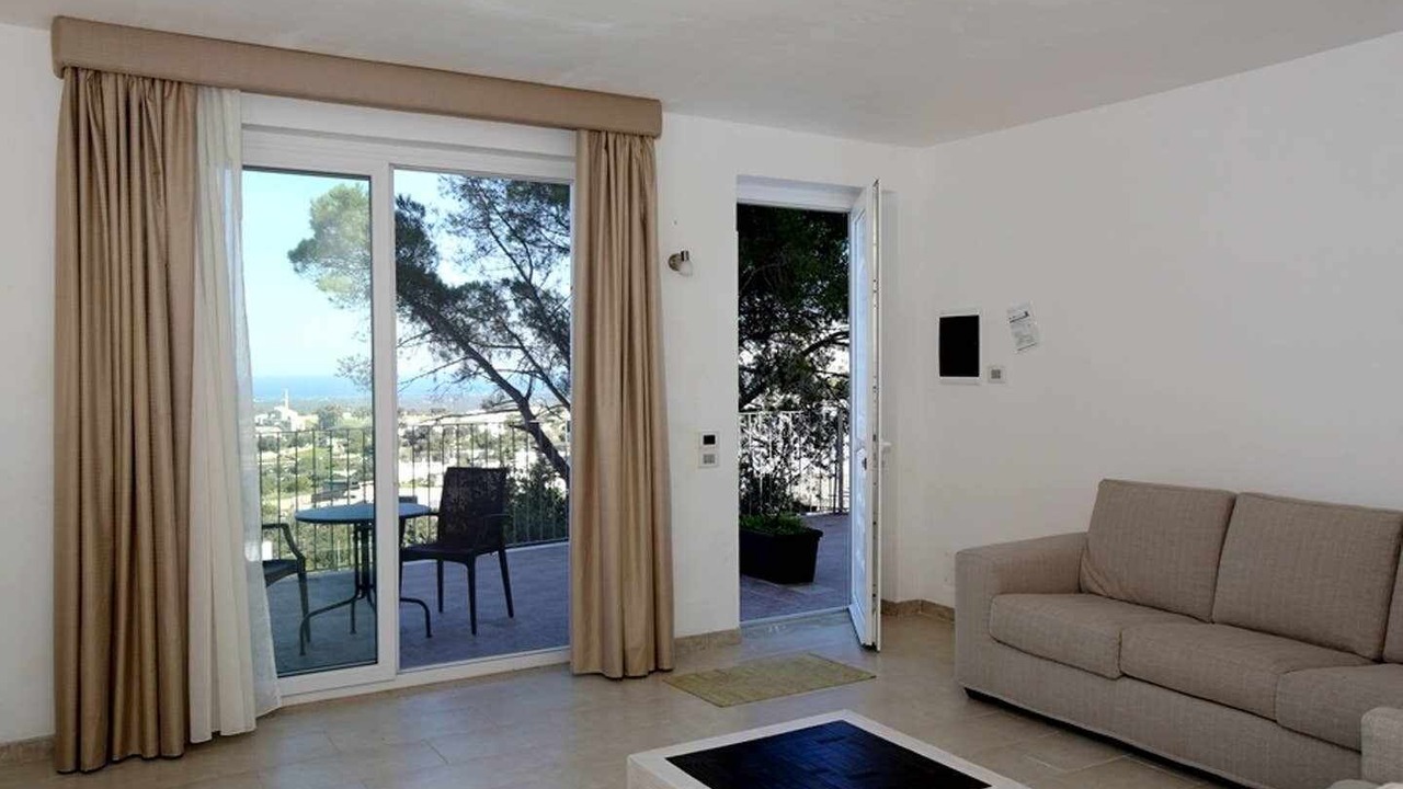 Photo of Livingroom in Ostuni