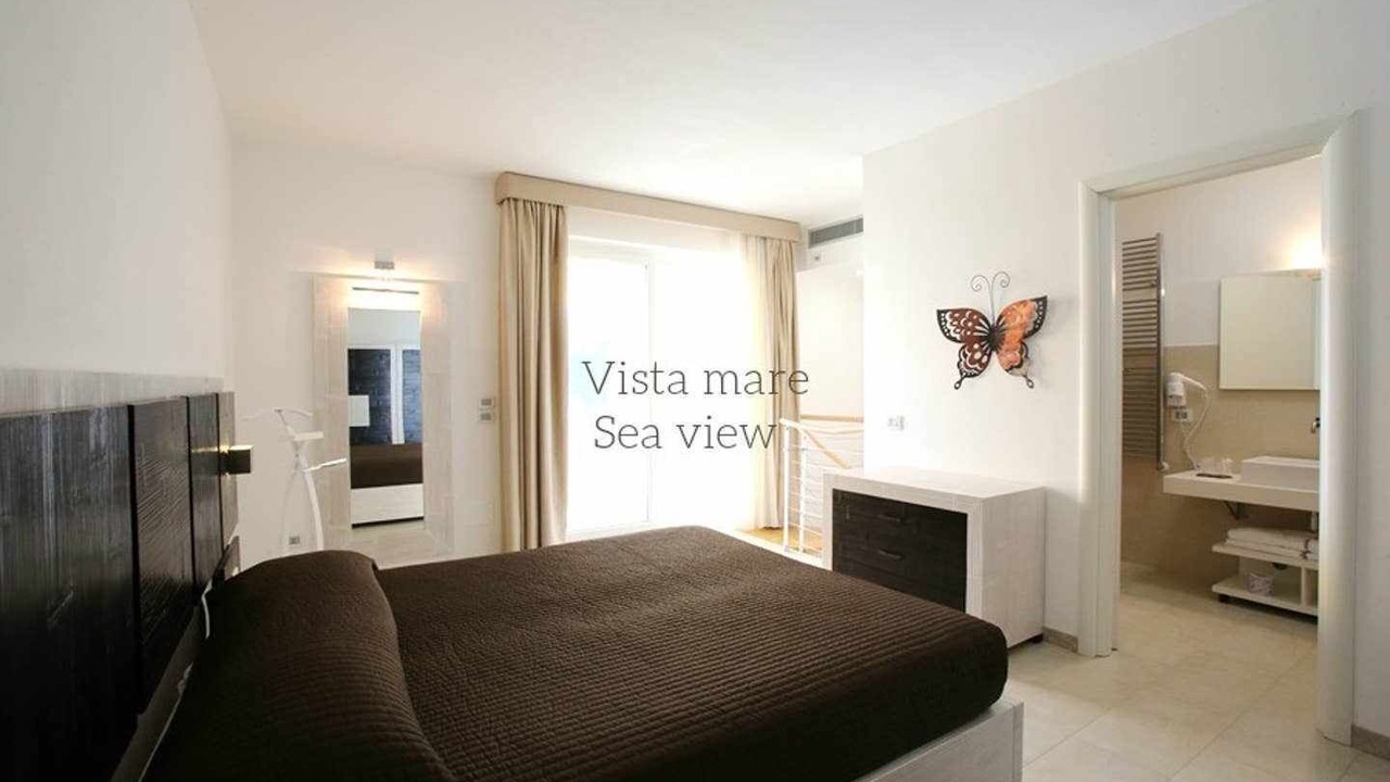 Photo of Bedroom in Ostuni