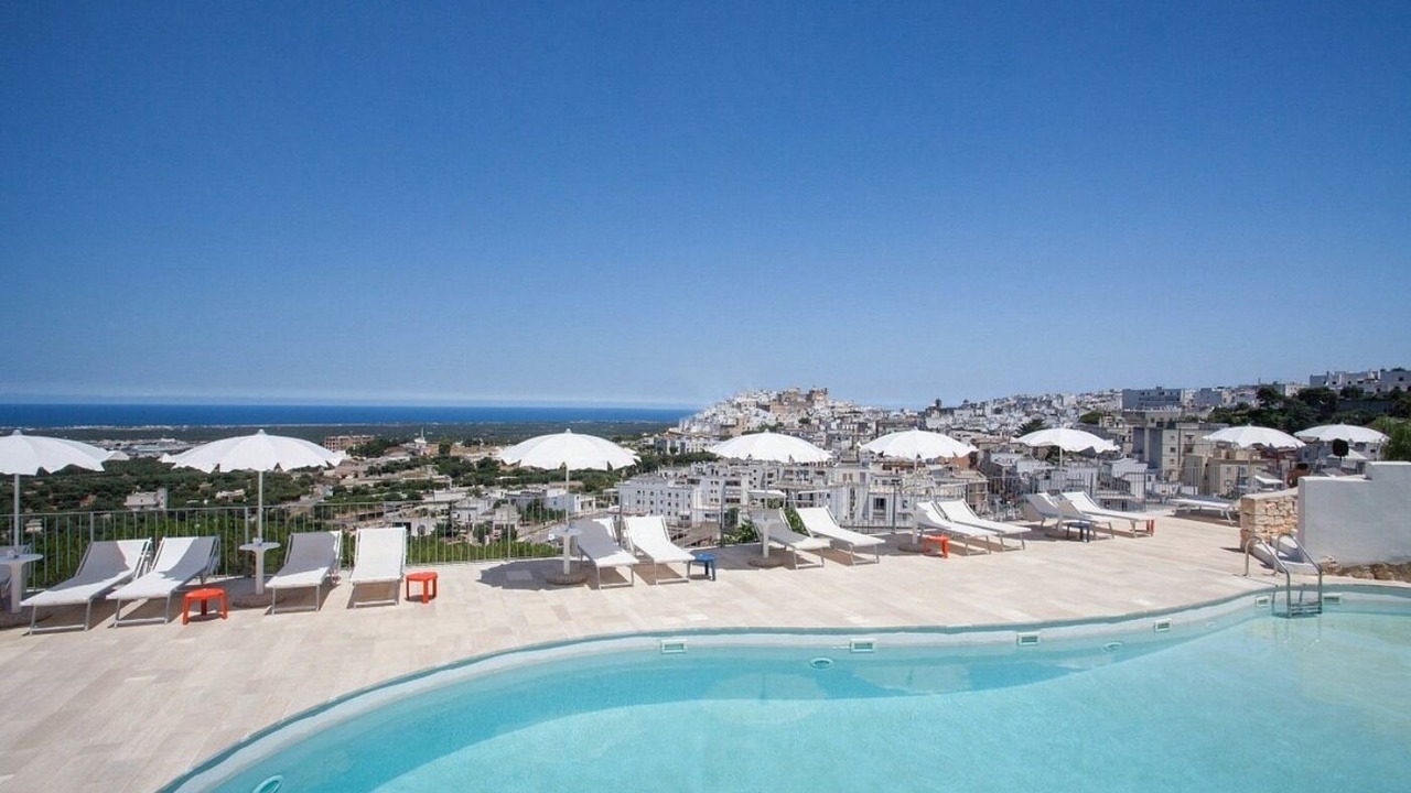 Photo of Outdoor in Ostuni
