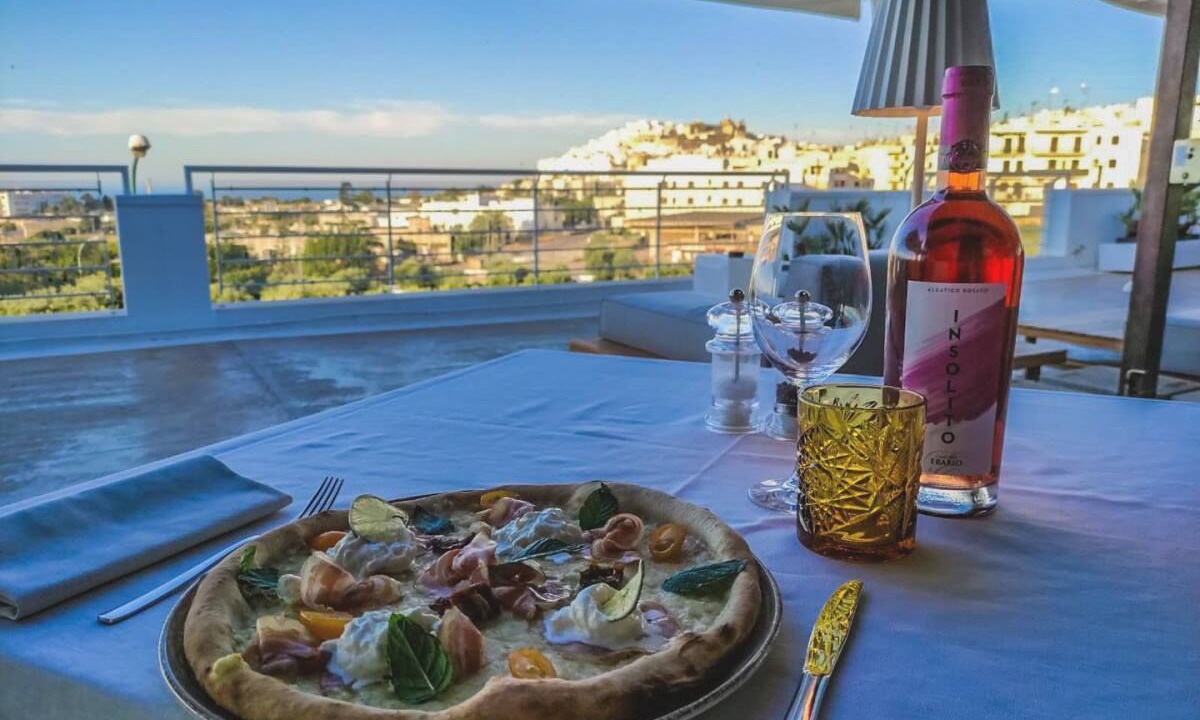 Photo of Outdoor in Ostuni