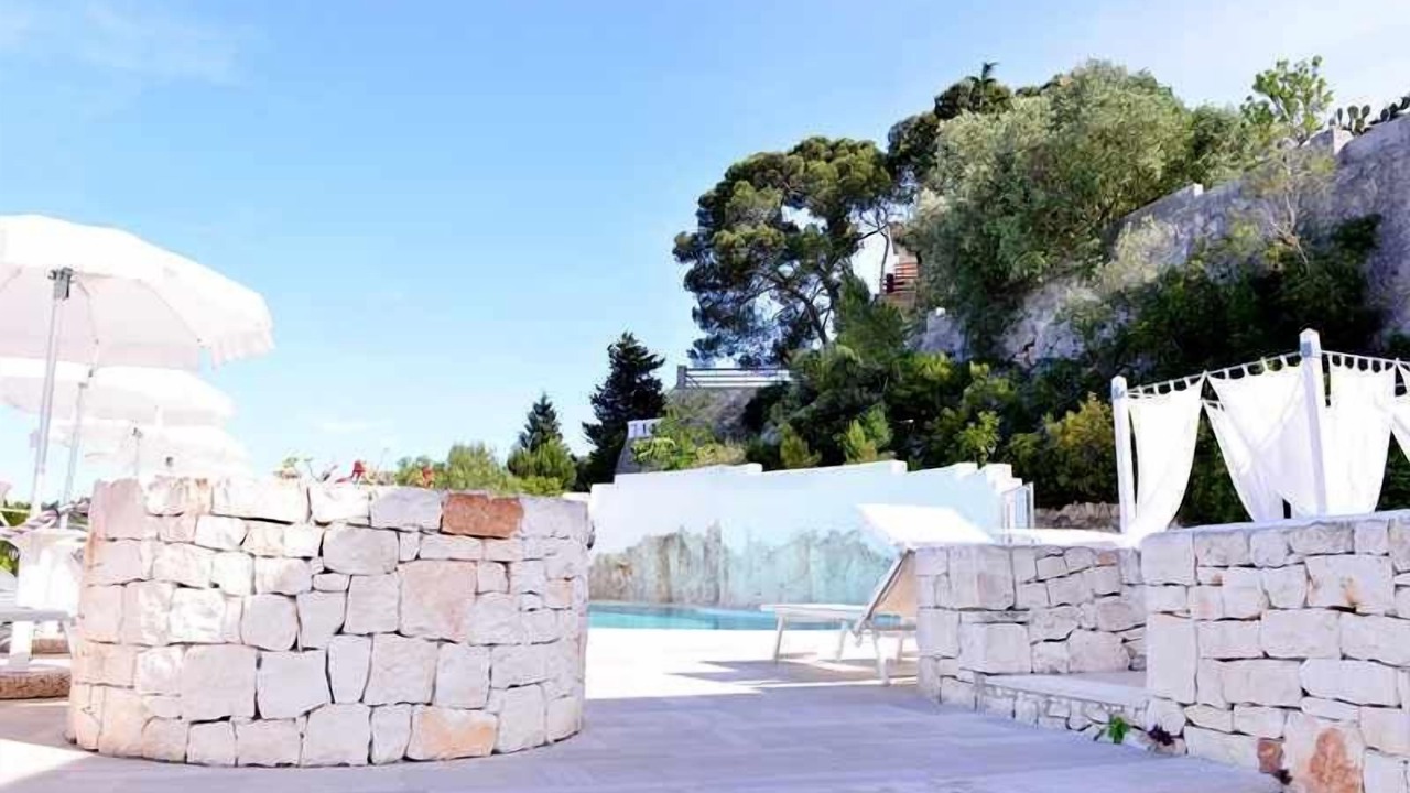 Photo of Outdoor in Ostuni
