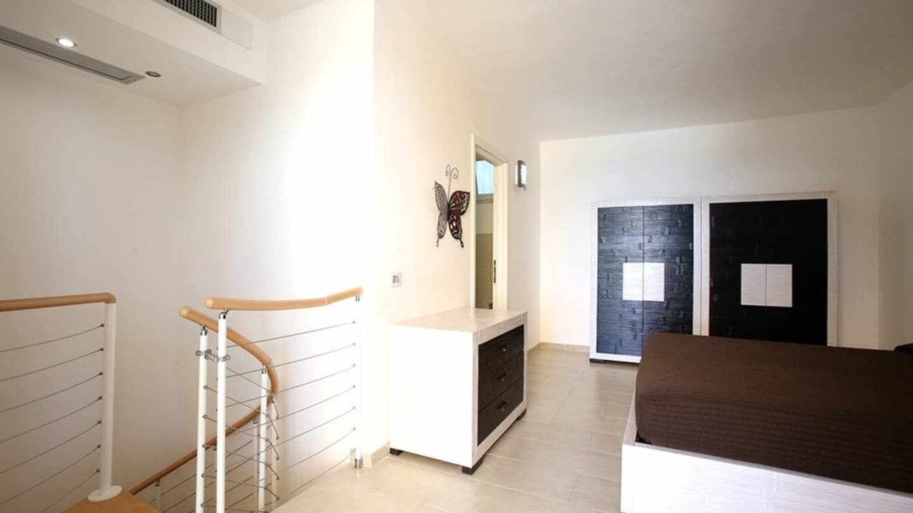 Photo of Bedroom in Ostuni