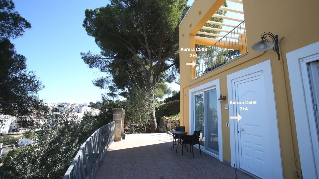 Photo of Outdoor in Ostuni
