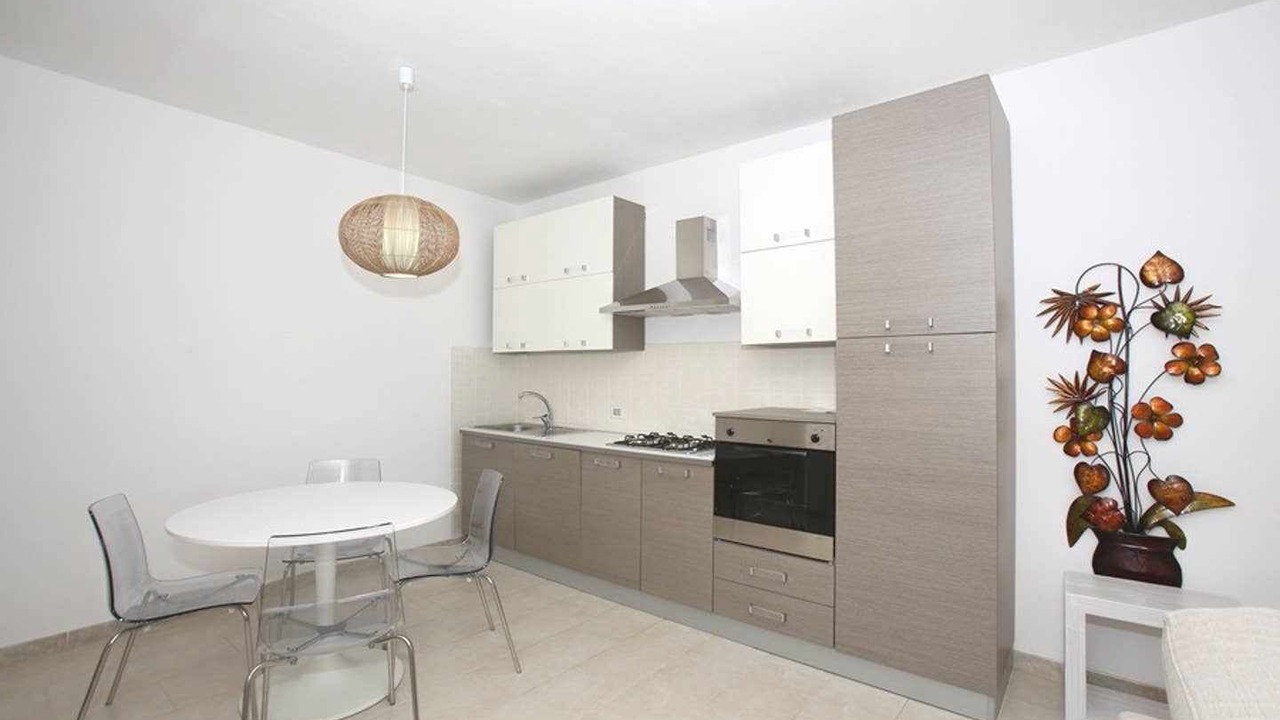 Photo of Kitchen in Ostuni