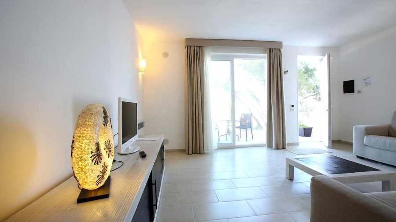 Photo of Livingroom in Ostuni