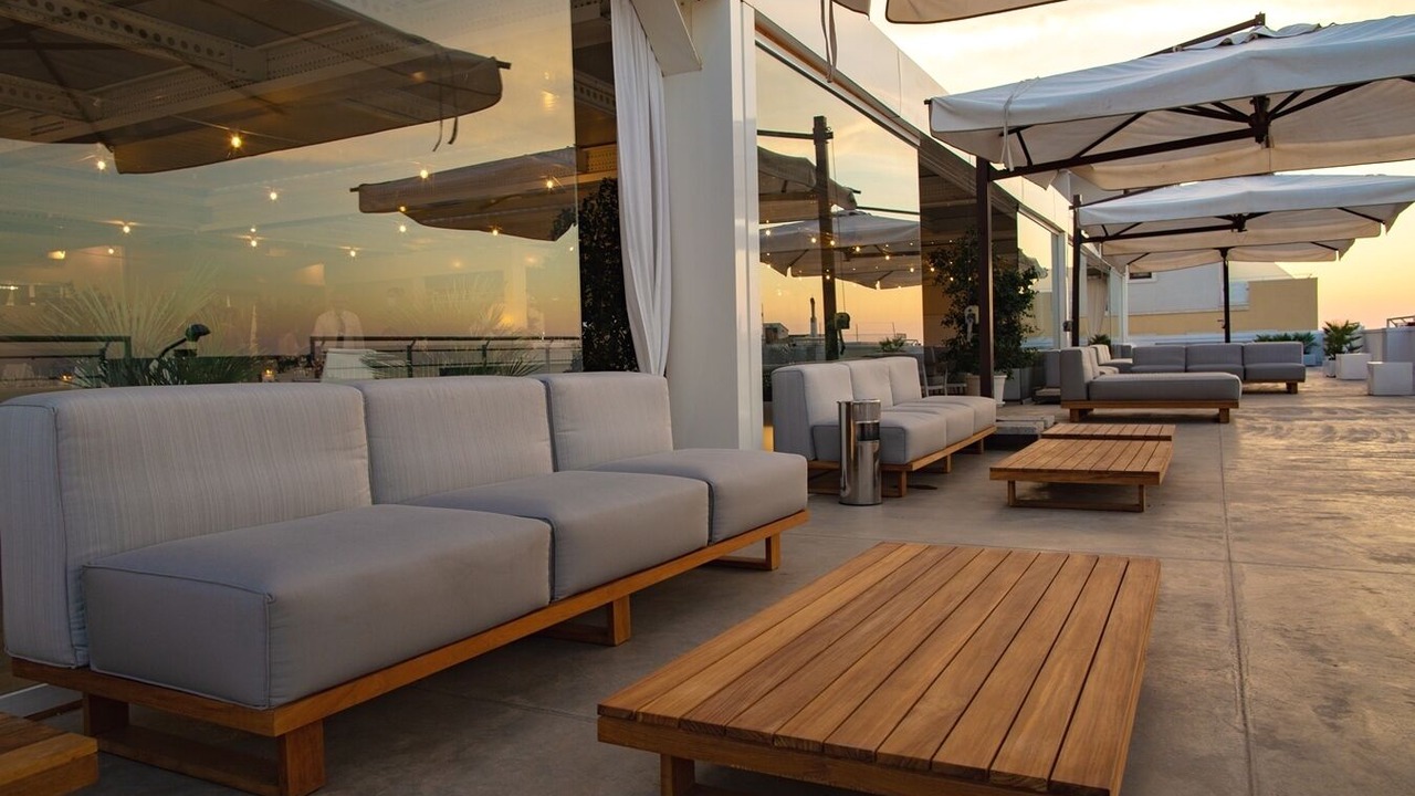 Photo of Patio Balcony in Ostuni