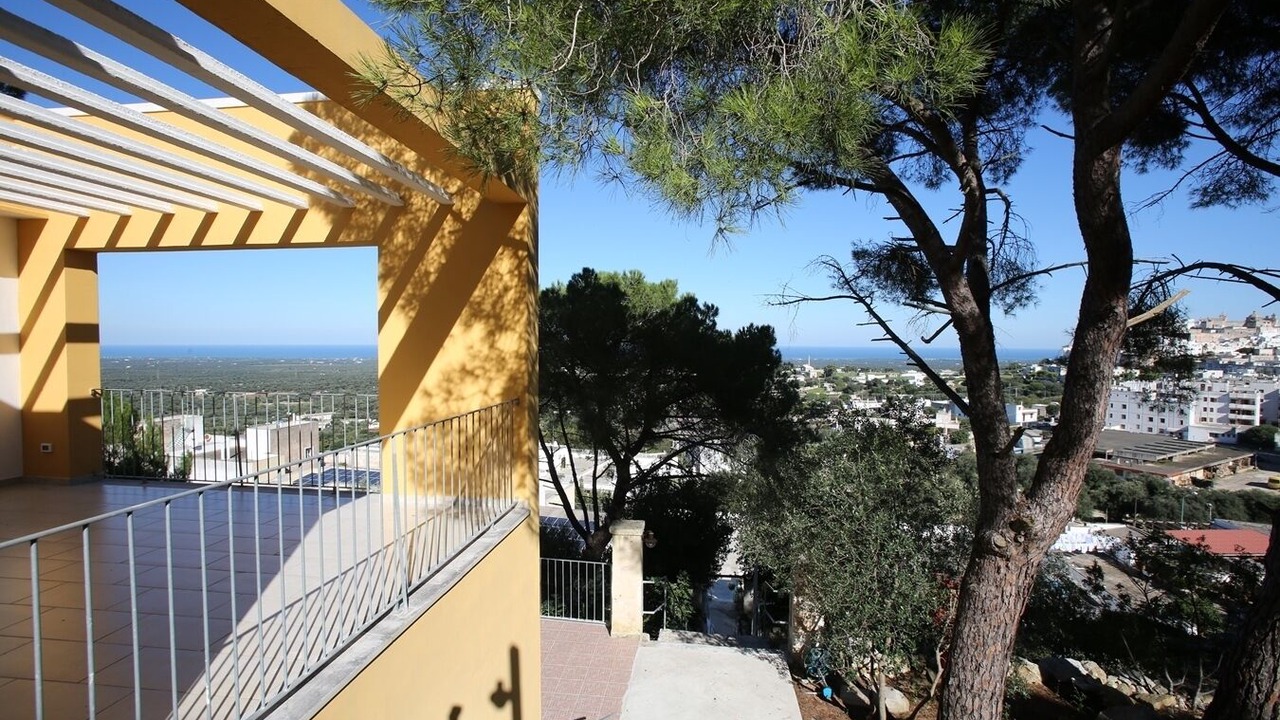 Photo of Outdoor in Ostuni