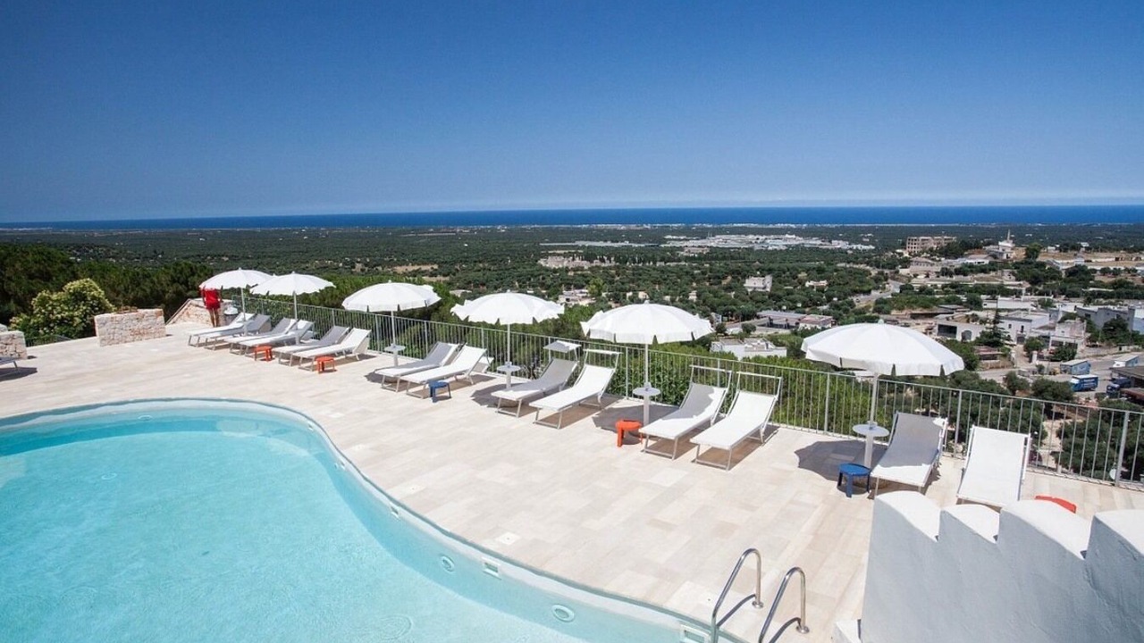 Photo of Outdoor in Ostuni