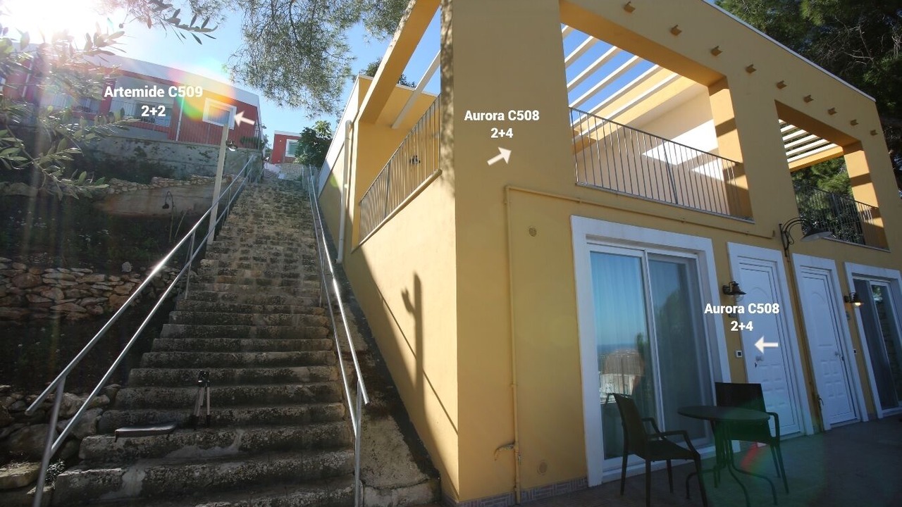 Photo of Outdoor in Ostuni