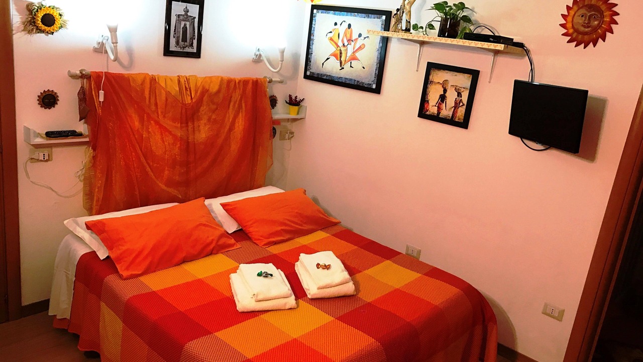 Photo of Bedroom in Crotone