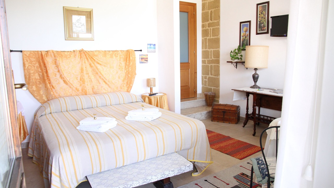 Photo of Bedroom in Crotone