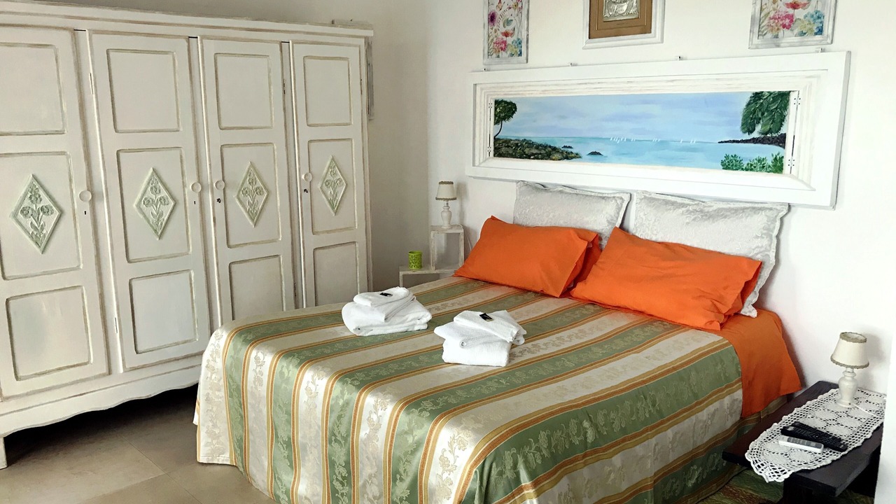 Photo of Bedroom in Crotone