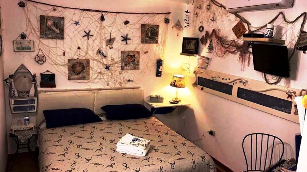 Photo of Bedroom in Crotone
