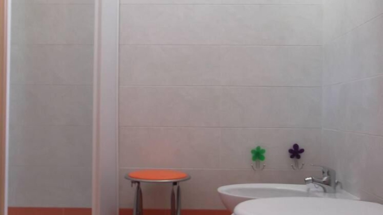 Photo of Bathroom in Crotone