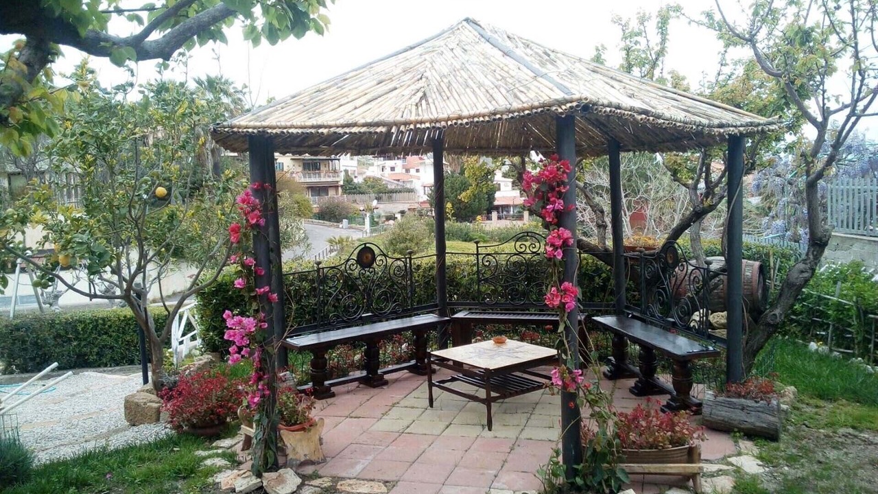 Photo of Patio Balcony in Crotone