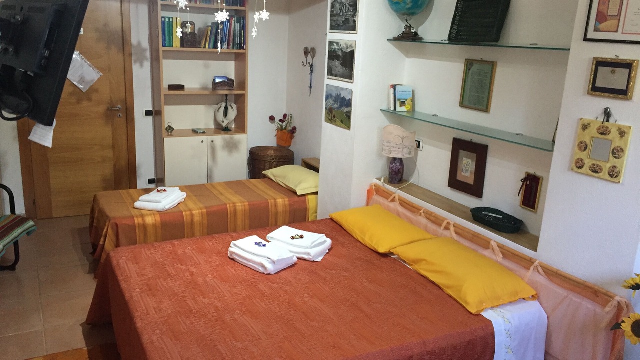Photo of Bedroom in Crotone