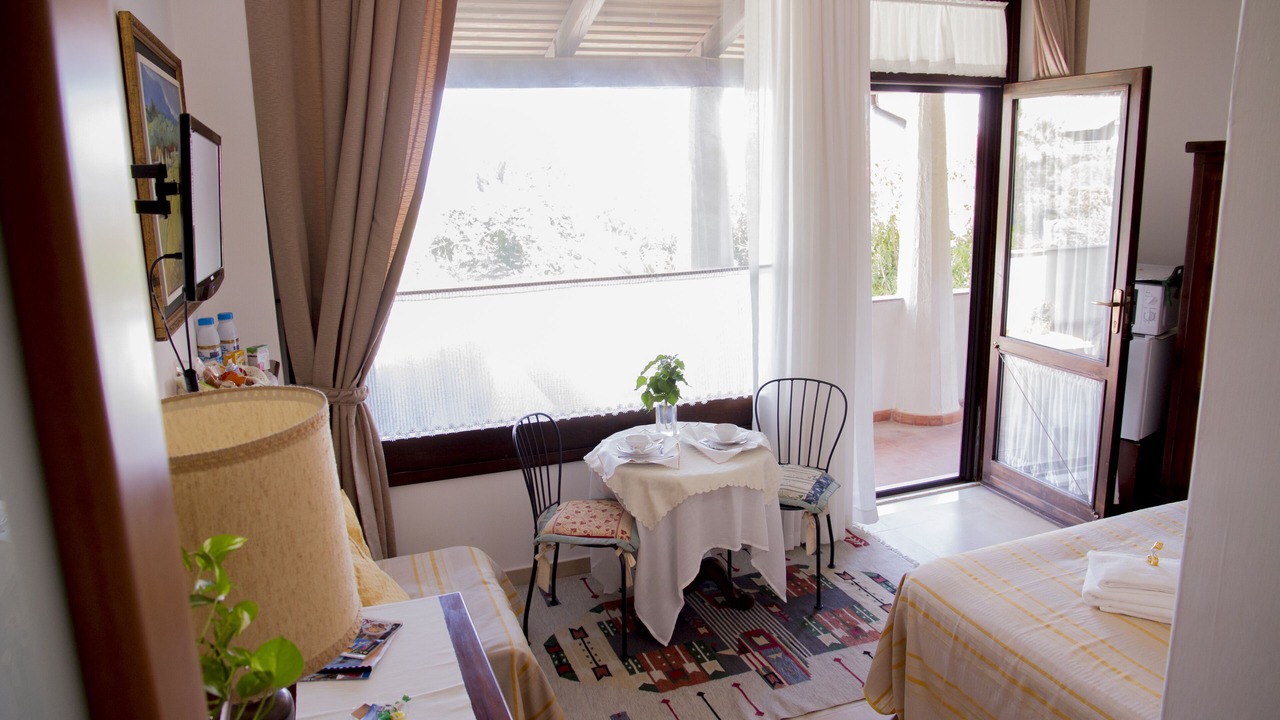 Photo of Bedroom in Crotone