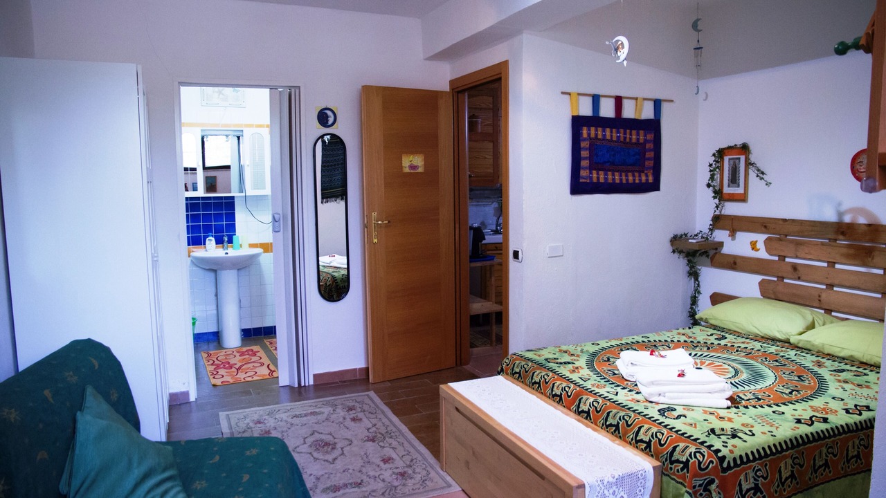 Photo of Bedroom in Crotone