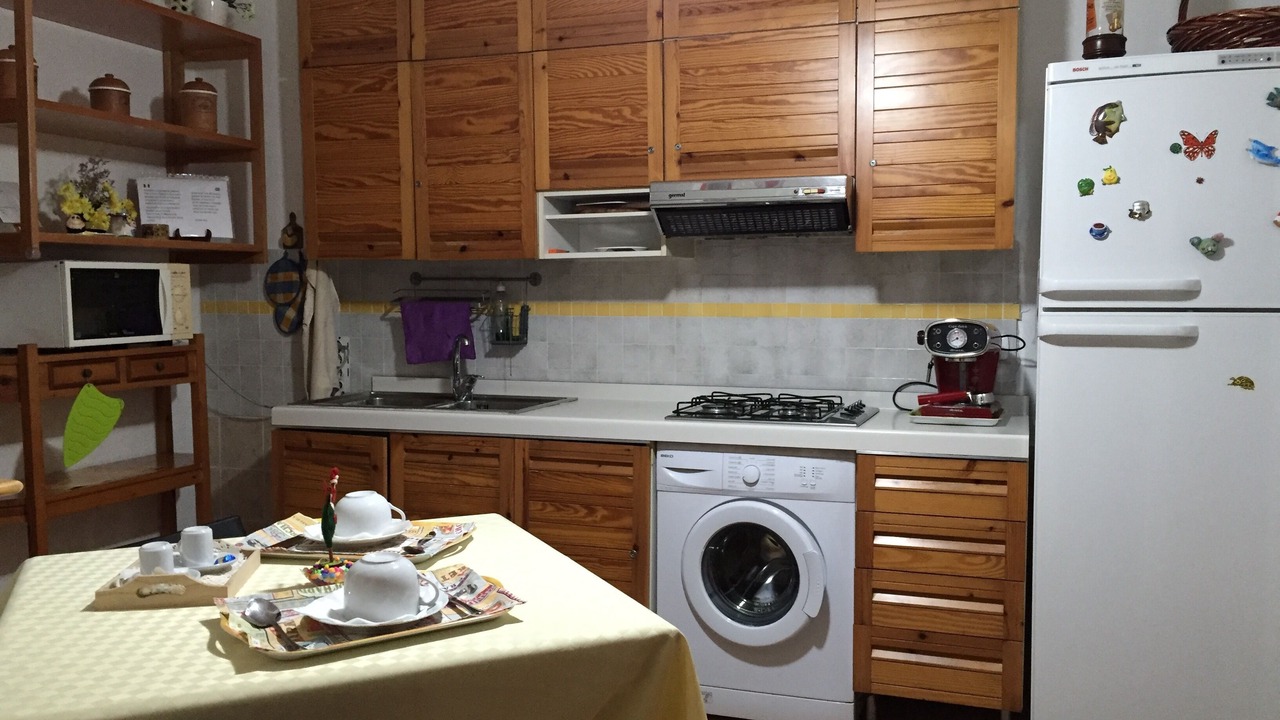 Photo of Kitchen in Crotone