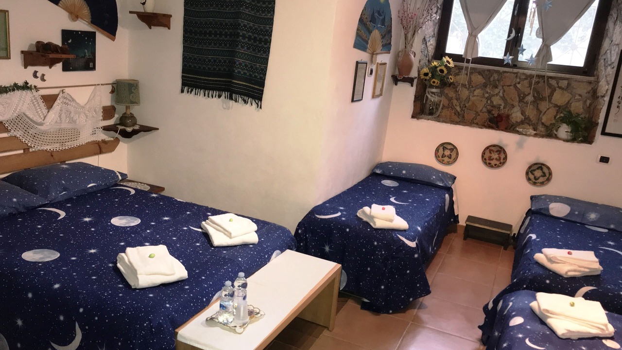 Photo of Bedroom in Crotone