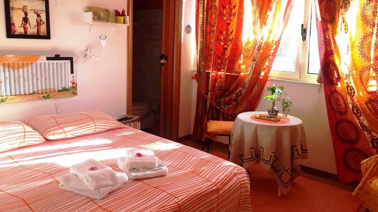 Photo of Bedroom in Crotone
