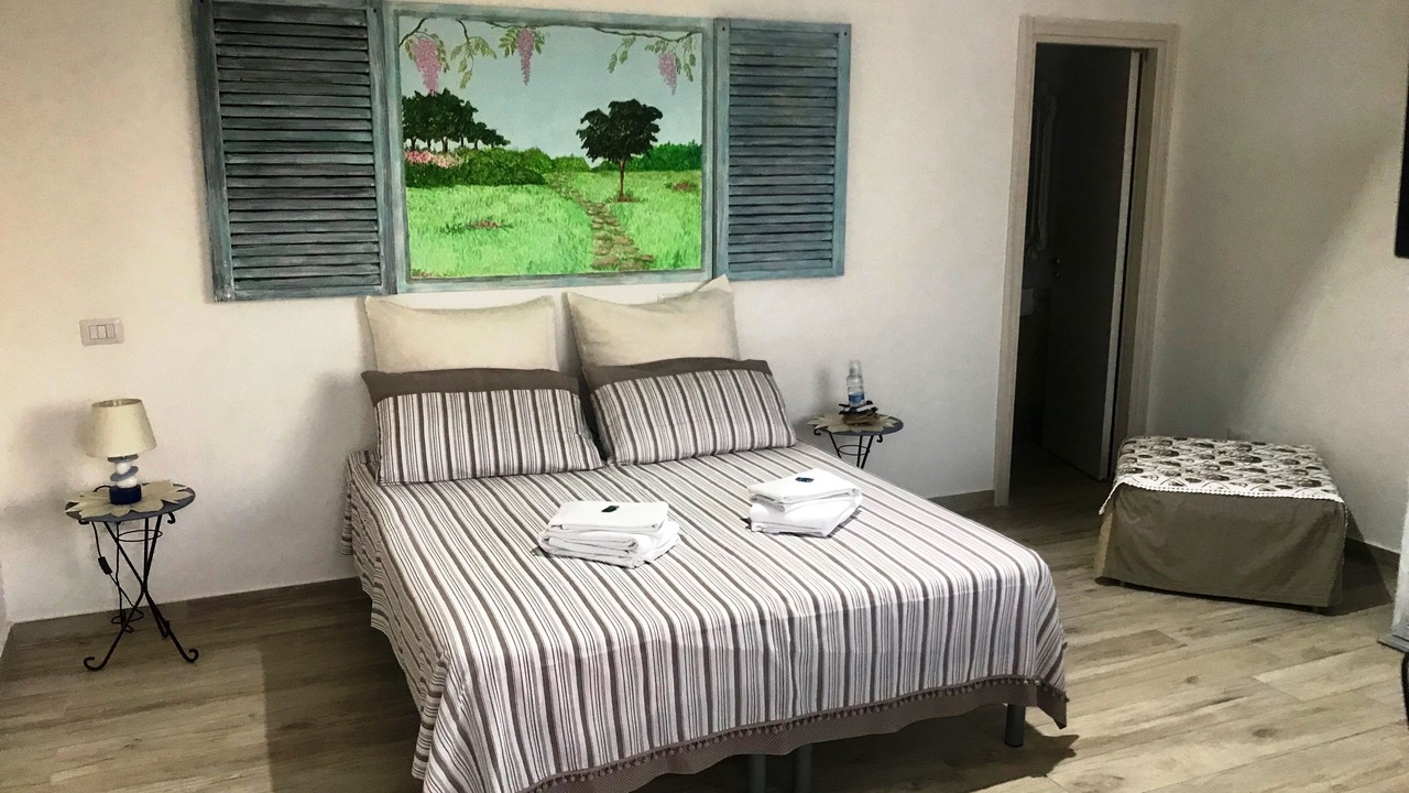 Photo of Bedroom in Crotone